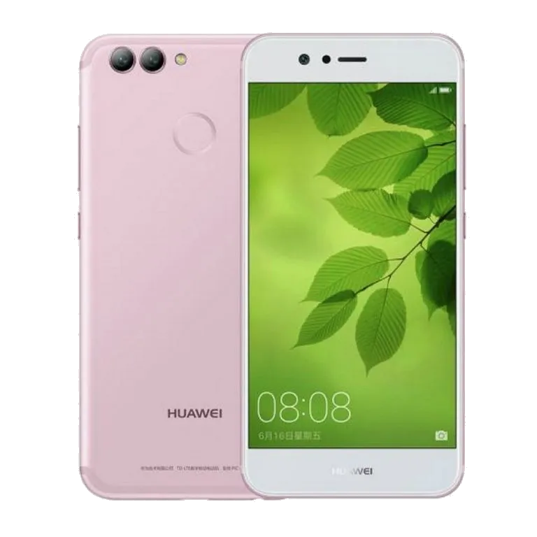 Замена передней камеры Huawei Nova 2+