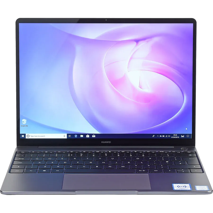 Замена оперативной памяти Huawei MateBook 13
