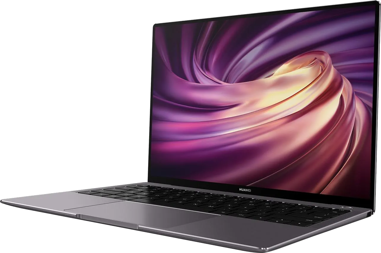 Замена оперативной памяти Huawei MateBook X Pro