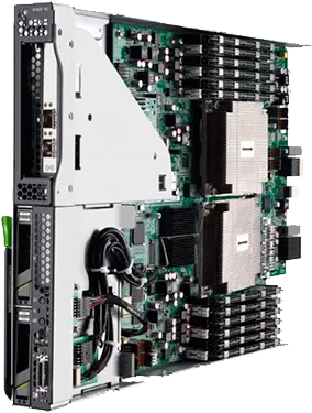 Установка/Настройка RAID-массива, SCSI контроллера Huawei Tecal BH621 V2