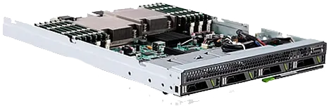 Установка/Настройка RAID-массива, SCSI контроллера Huawei Tecal BH620 V2