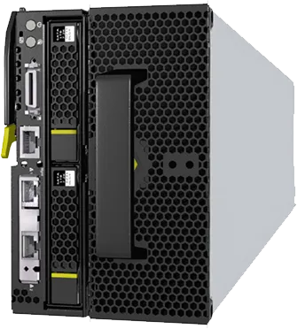 Установка/Настройка RAID-массива, SCSI контроллера Huawei FusionServer XH628 V3