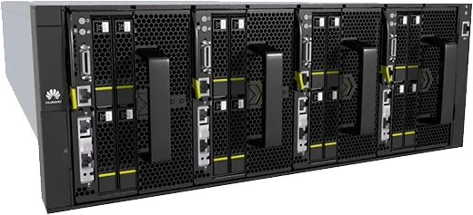 Установка/Настройка RAID-массива, SCSI контроллера Huawei FusionServer XH622 V3