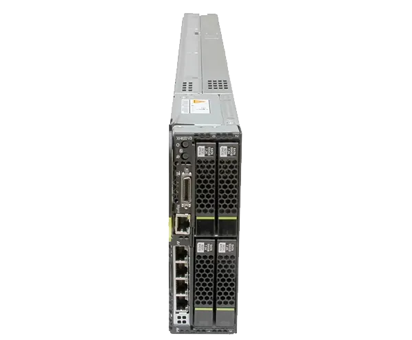 Установка/Настройка RAID-массива, SCSI контроллера Huawei FusionServer XH620 V3