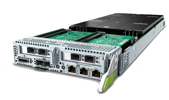 Установка/Настройка RAID-массива, SCSI контроллера Huawei FusionServer XH321 V5