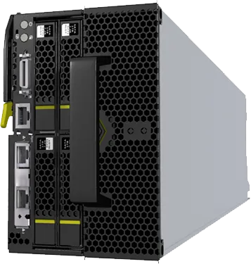 Установка/Настройка RAID-массива, SCSI контроллера Huawei FusionServer X6800