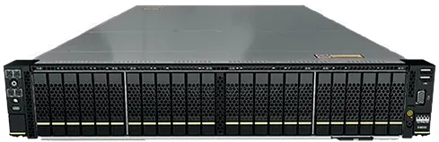 Установка/Настройка RAID-массива, SCSI контроллера Huawei FusionServer X6000