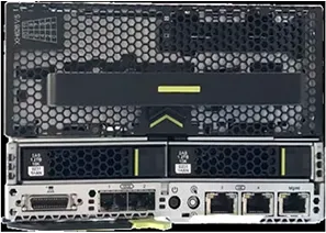 Установка/Настройка RAID-массива, SCSI контроллера Huawei FusionServer Pro XH628 V5