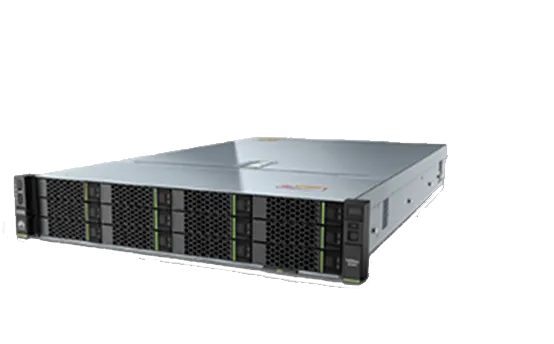 Установка/Настройка RAID-массива, SCSI контроллера Huawei TaiShan 100 2280