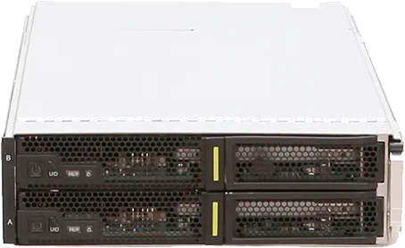 Установка/Настройка RAID-массива, SCSI контроллера Huawei FusionServer Tecal CH140
