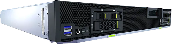 Установка/Настройка RAID-массива, SCSI контроллера Huawei FusionServer CH242 V5