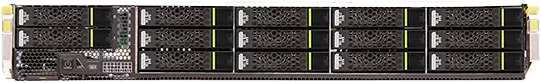 Установка/Настройка RAID-массива, SCSI контроллера Huawei FusionServer CH225 V3