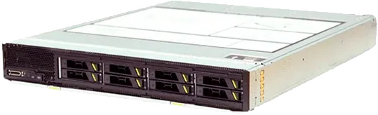 Установка/Настройка RAID-массива, SCSI контроллера Huawei FusionServer CH242М3