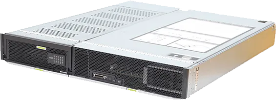 Установка/Настройка RAID-массива, SCSI контроллера Huawei FusionServer CH222 V3
