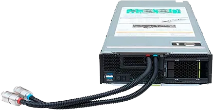 Установка/Настройка RAID-массива, SCSI контроллера Huawei FusionServer CH121L V5