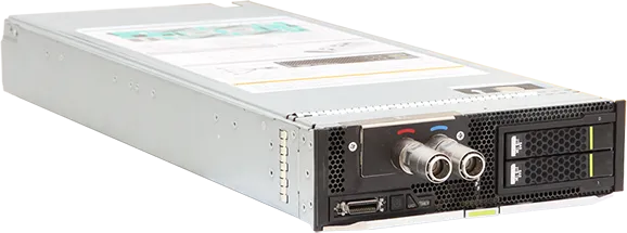 Установка/Настройка RAID-массива, SCSI контроллера Huawei FusionServer CH121L V3