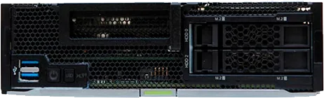 Установка/Настройка RAID-массива, SCSI контроллера Huawei FusionServer CH121 V5