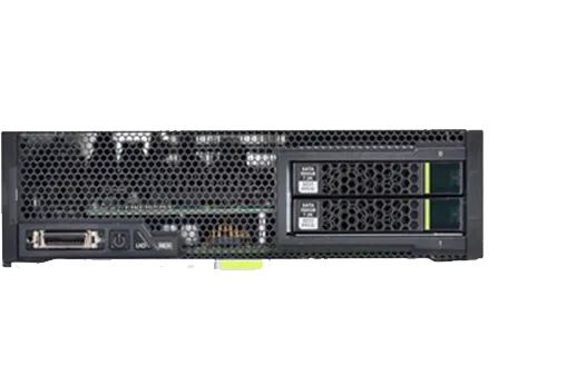 Установка/Настройка RAID-массива, SCSI контроллера Huawei FusionServer CH121 V3