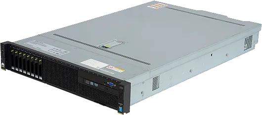 Установка/Настройка RAID-массива, SCSI контроллера Huawei FusionServer RH2288H V3
