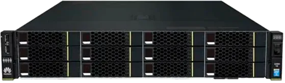 Установка/Настройка RAID-массива, SCSI контроллера Huawei FusionServer Pro 2288 V5