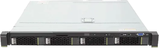 Установка/Настройка RAID-массива, SCSI контроллера Huawei FusionServer RH1288 v3