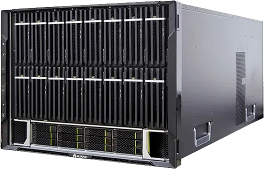 Установка/Настройка RAID-массива, SCSI контроллера Huawei FusionServer 8100 V5