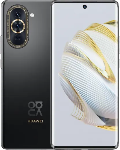 Замена передней камеры Huawei Nova 10