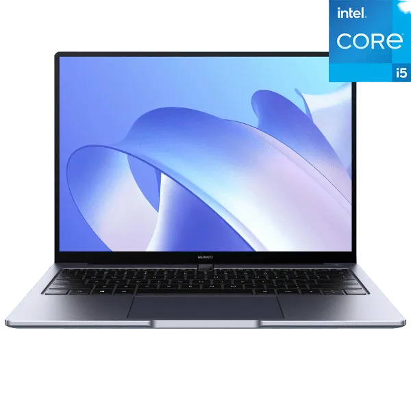 Замена оперативной памяти Huawei Matebook 14s