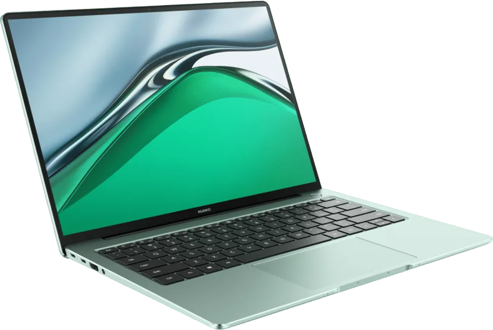 Замена оперативной памяти Huawei Matebook 14