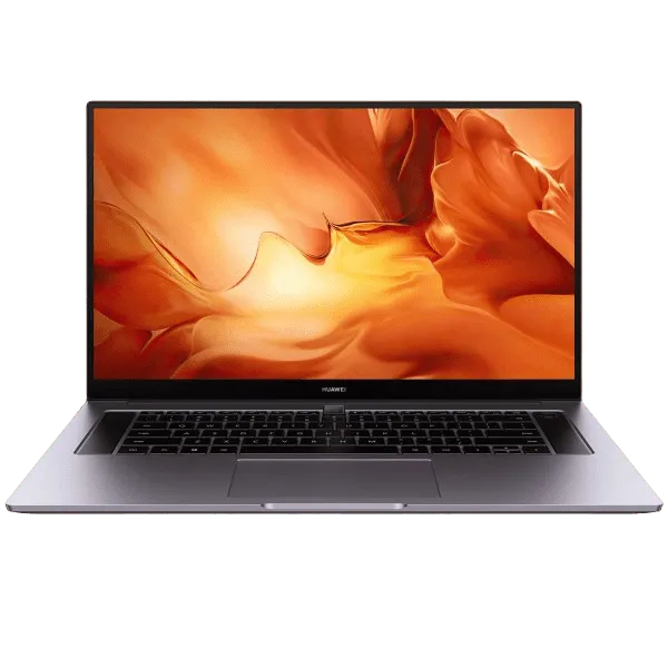 Замена оперативной памяти Huawei Matebook D16