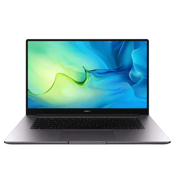 Замена оперативной памяти Huawei Matebook D15