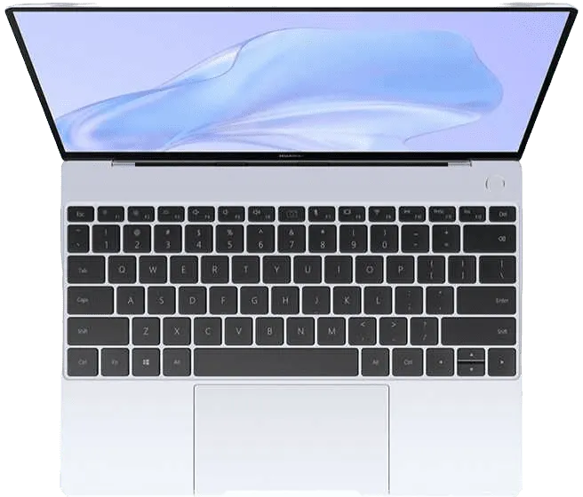 Замена оперативной памяти Huawei Matebook X