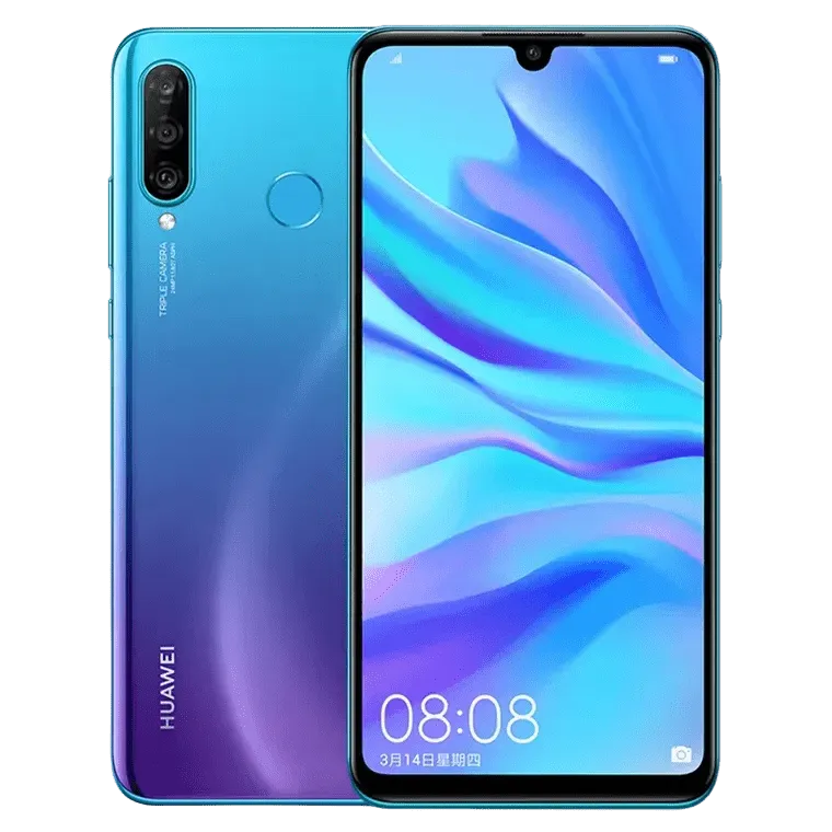 Замена передней камеры Huawei 10