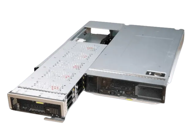 Установка/Настройка RAID-массива, SCSI контроллера Huawei Tecal CH222