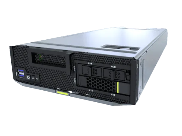 Установка/Настройка RAID-массива, SCSI контроллера Huawei Tecal CH121