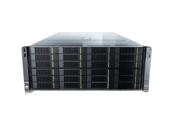 Установка/Настройка RAID-массива, SCSI контроллера Huawei TaiShan 100 5280
