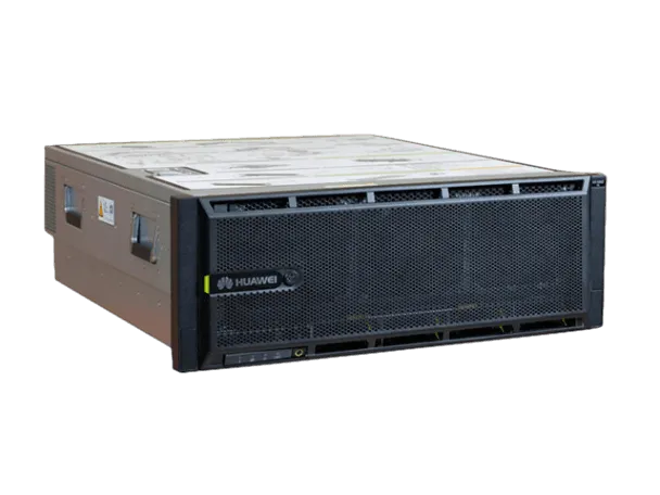 Установка/Настройка RAID-массива, SCSI контроллера Huawei Tecal RH5885 V2