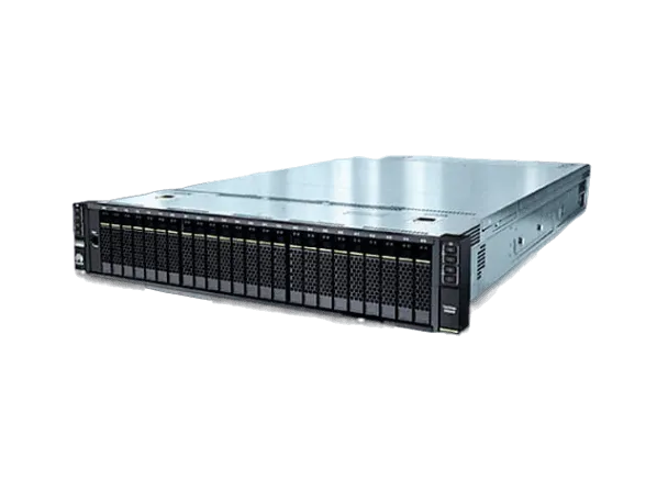 Установка/Настройка RAID-массива, SCSI контроллера Huawei TaiShan 200 XA320 V2