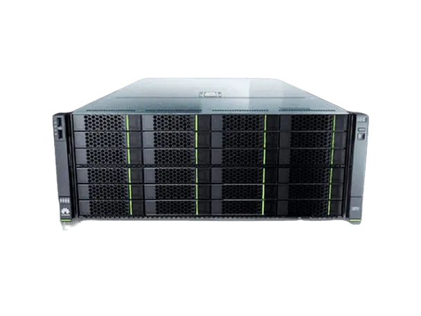 Установка/Настройка RAID-массива, SCSI контроллера Huawei TaiShan 200 5280 V2