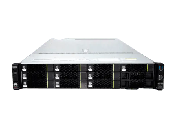 Установка/Настройка RAID-массива, SCSI контроллера Huawei TaiShan 200 2280 V2