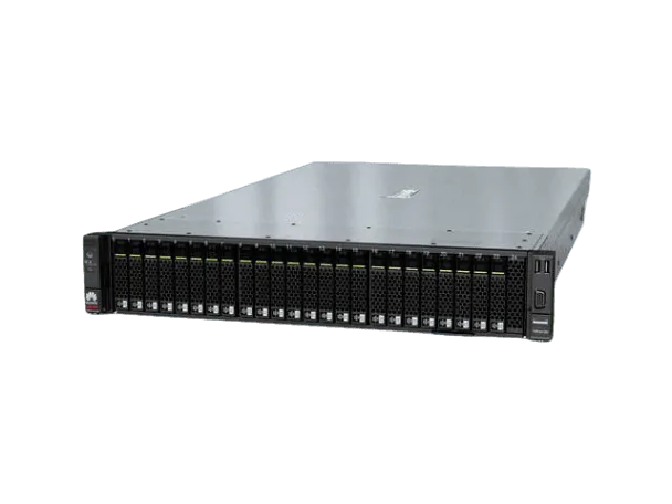 Установка/Настройка RAID-массива, SCSI контроллера Huawei TaiShan 200 2480