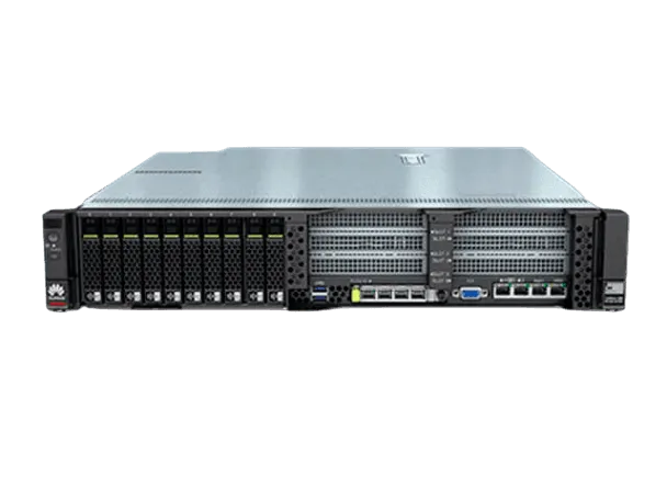 Установка/Настройка RAID-массива, SCSI контроллера Huawei TaiShan 200 2280E