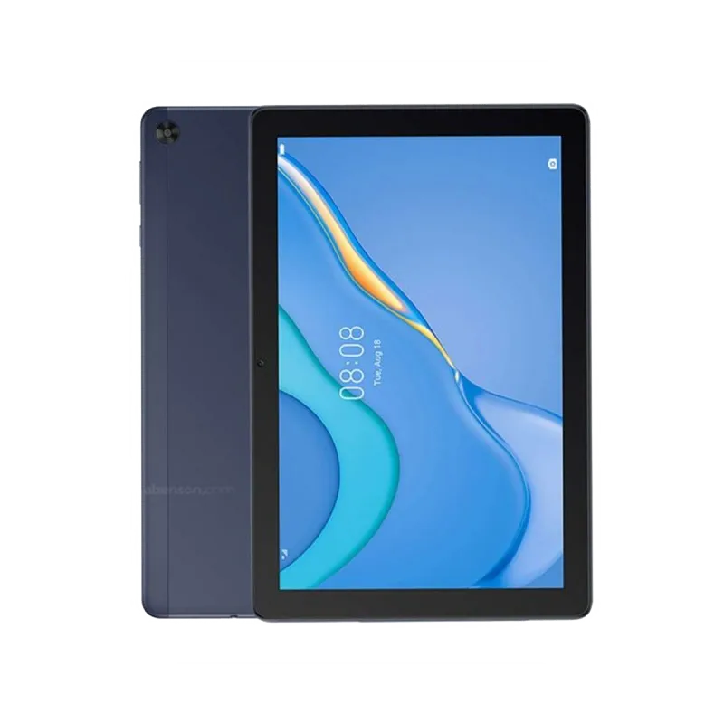 Чистка от пыли Huawei MatePad T10s