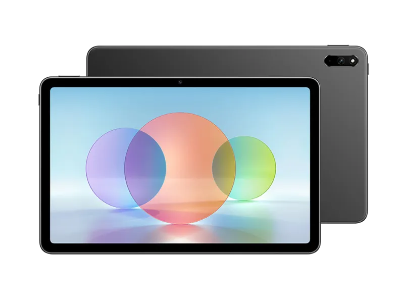 Чистка от пыли Huawei MatePad 10.4 2022