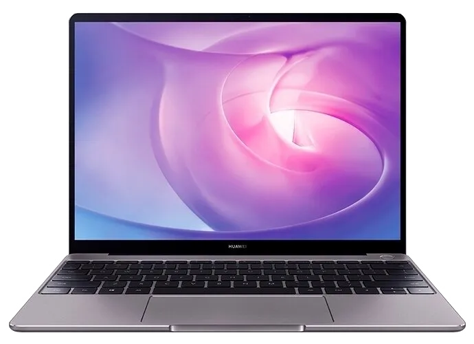 Замена оперативной памяти Huawei 13 2020 (53011AAX)