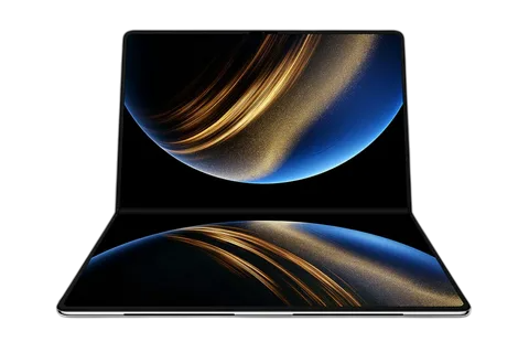 Замена оперативной памяти Huawei MateBook Fold