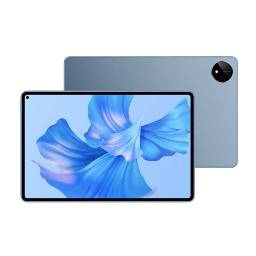 Чистка от пыли Huawei MatePad 11 2023